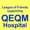Qeqm friends logo